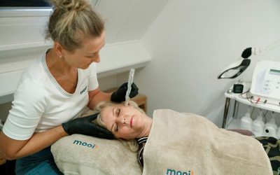 Huidverzorging in de winter