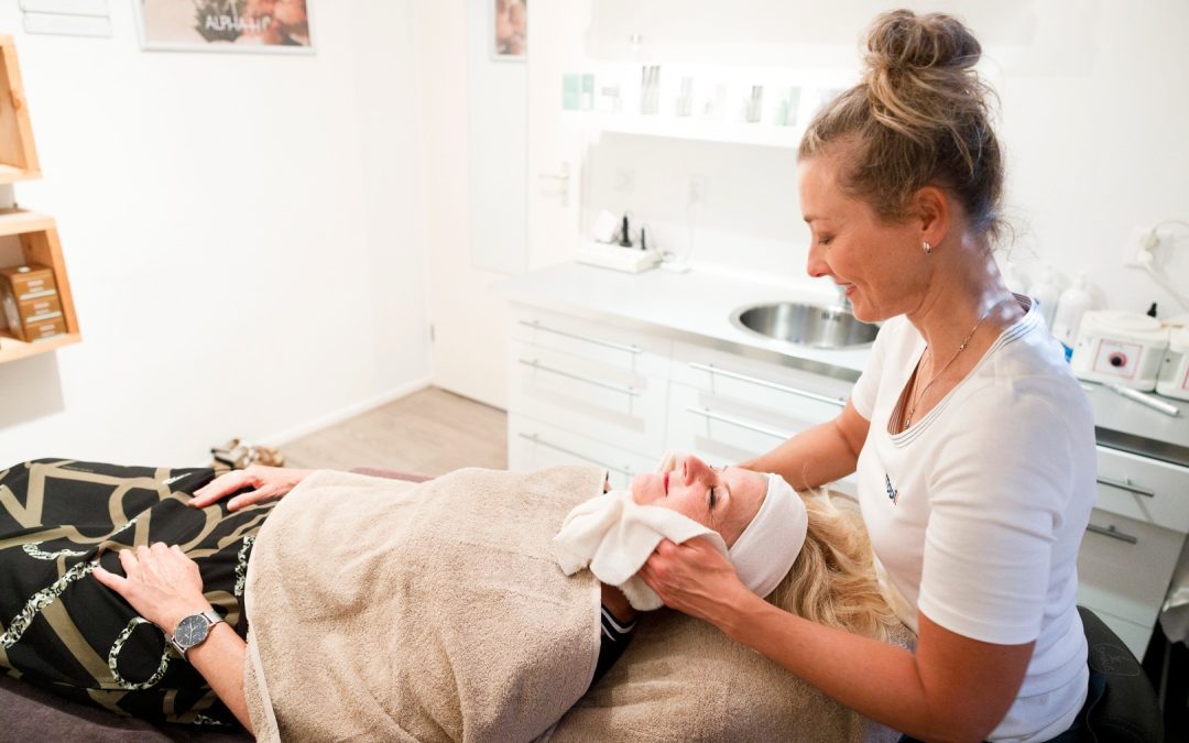 Huidverzorging in de zomer