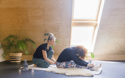 Yoga in de winter – de kracht van naar binnen keren