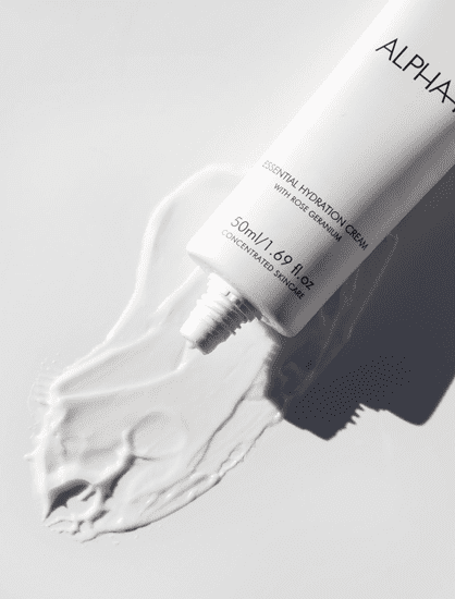 Essential hydr Cream