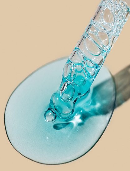 Vitamine B serum