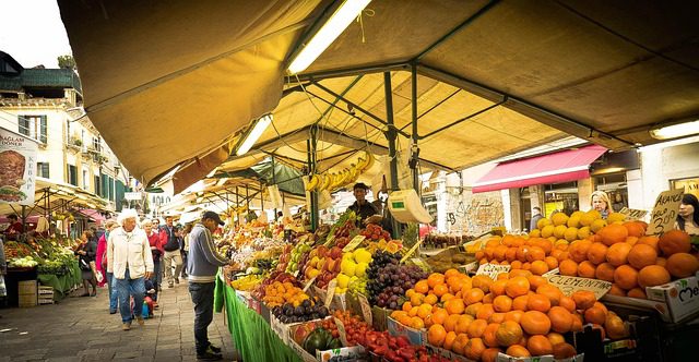 markt