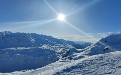 Winter… terug naar je kern