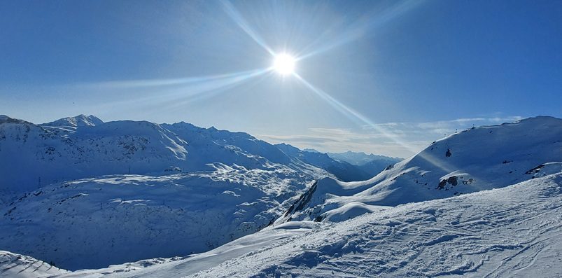 Winter… terug naar je kern